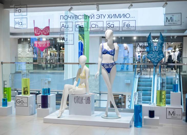 
                Ювелирная коллекция от Екатерины Климовой и не только: дайджест fashion-новостей            
