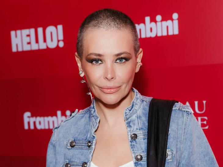 
                В интервью HELLO! Екатерина Волкова поделилась, как изменилась сама и как взрослеют её дети            