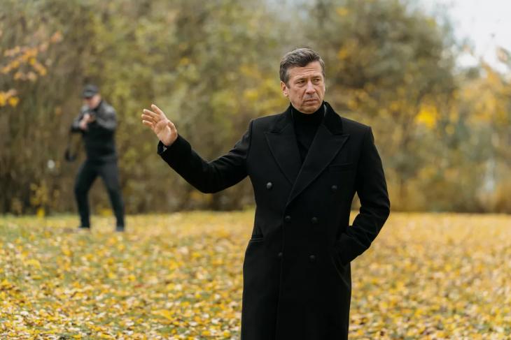 Пореченков, Мерзликин, Федорцов: почему актёры «старой школы» снова на пике в российских сериалах
Пореченков, Мерзликин, Федорцов: почему актёры «старой школы» снова на пике в российских сериалах