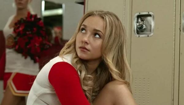 Скончалась звезда сериала "Герои" Хайден Панеттьери Скончалась звезда сериала "Герои" Хайден Панеттьери