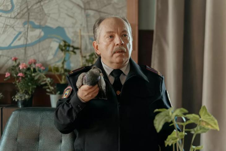 Пореченков, Мерзликин, Федорцов: почему актёры «старой школы» снова на пике в российских сериалах
Пореченков, Мерзликин, Федорцов: почему актёры «старой школы» снова на пике в российских сериалах