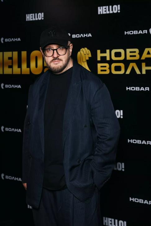 
                Игорь и Ольга Крутые, Филипп Киркоров, Лолита и другие звёзды на традиционной закрытой вечеринке HELLO! в рамках &laquo;Новой волны 2026&raquo;            
