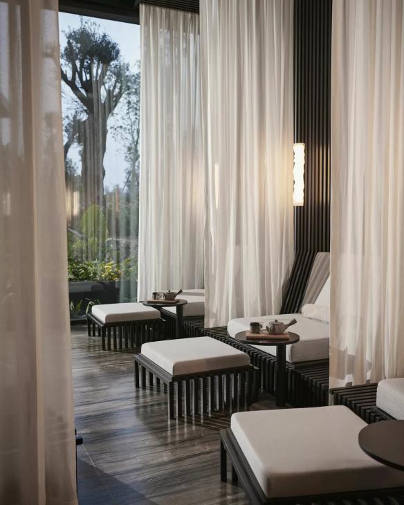 
                Maxx Royal Bodrum: искусство безупречного отдыха            