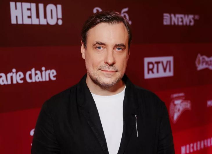 Евгений Цыганов, Юлия Снигирь и другие гости премьеры отреставрированной версии фильма Павла Лунгина «Ветка сирени»
Евгений Цыганов, Юлия Снигирь и другие гости премьеры отреставрированной версии фильма Павла Лунгина «Ветка сирени»