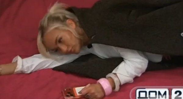 Рахимова подставила Игоря Краевского, променяв его на Гуранду Рахимова подставила Игоря Краевского, променяв его на Гуранду