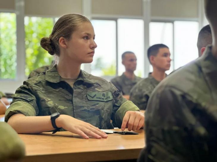 
                Ход королевой: будущее европейской монархии за женщинами             