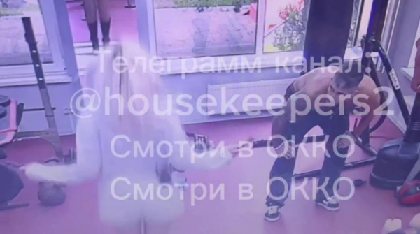Вероника Строгонова показалась Игорю Григорьеву интересной и сочной