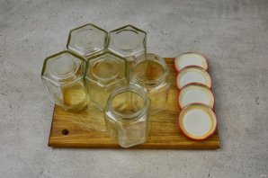Айвар из печеных овощей Айвар из печеных овощей