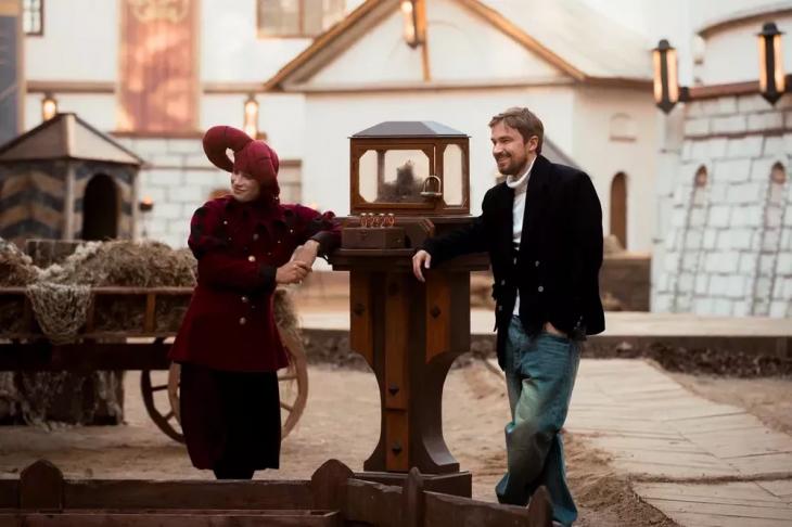 
                7 причин посмотреть второй сезон &laquo;Форта&raquo;            