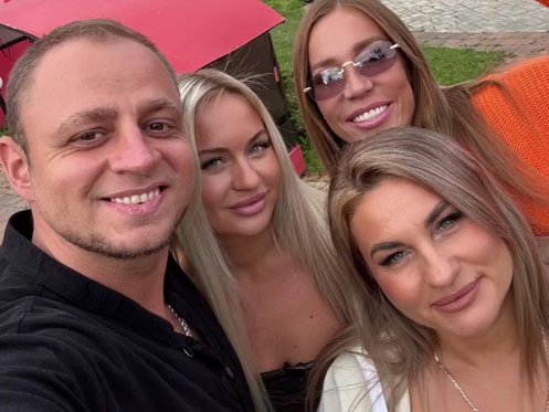 Надежда Ермакова стала чёрствой и решила покинуть Дом 2 Надежда Ермакова стала чёрствой и решила покинуть Дом 2
