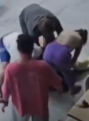 Артём Рышковский продолжает рассказывать про неприятности Артёма Герасимова Артём Рышковский продолжает рассказывать про неприятности Артёма Герасимова