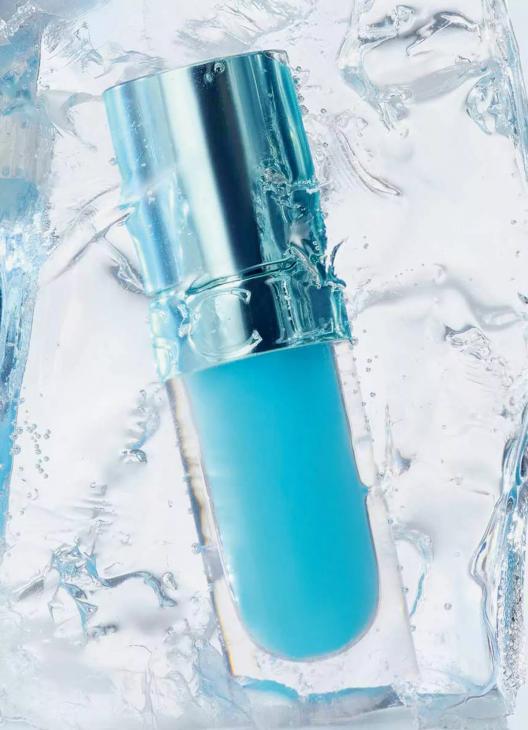 От японского искусства кинцуги до криотехнологий: дайджест beauty-новостей
От японского искусства кинцуги до криотехнологий: дайджест beauty-новостей