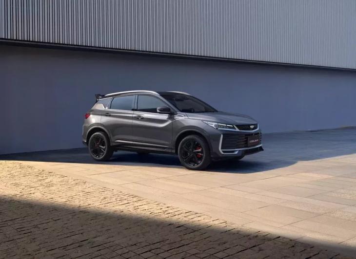 Два кроссовера Geely, Jeland с плюсом, новый Avatr и дизельный Changan — главные события в мире авто
Два кроссовера Geely, Jeland с плюсом, новый Avatr и дизельный Changan — главные события в мире авто