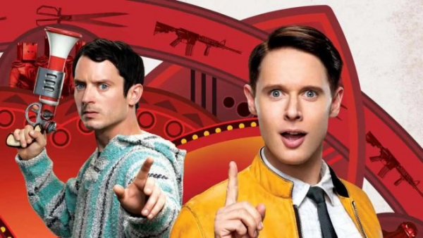 ТОП- 30 сериалов с самыми запутанными сюжетами ТОП- 30 сериалов с самыми запутанными сюжетами