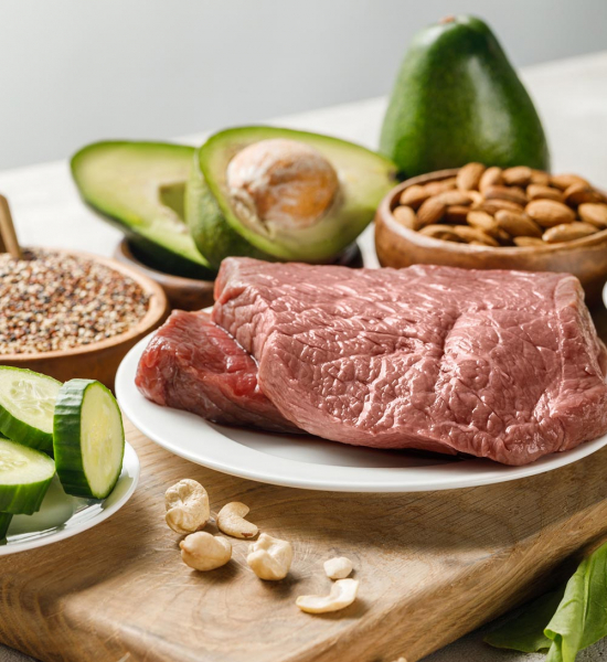🍒LCHF и кето: в чем разница? На какой похудеешь быстрее? Продукты для кето и LCHF 🍒LCHF и кето: в чем разница? На какой похудеешь быстрее? Продукты для кето и LCHF