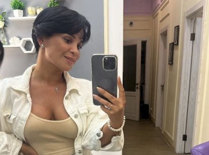 Юлия Колисниченко сообщила о том, что родители Тиграна Салибекова не общаются с внуками Юлия Колисниченко сообщила о том, что родители Тиграна Салибекова не общаются с внуками