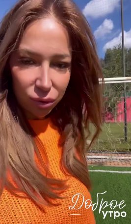 Надежда Ермакова хочет повесить свою табличку на доску почёта вместо таблички Рахимовой