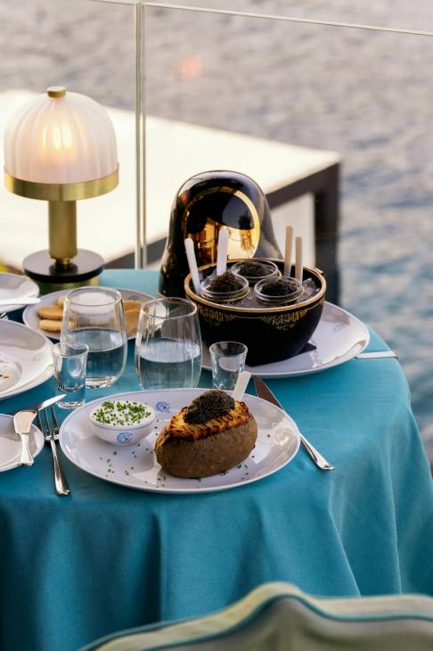 
                Maxx Royal Bodrum: искусство безупречного отдыха            
