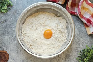 Черничный чизкейк Черничный чизкейк
