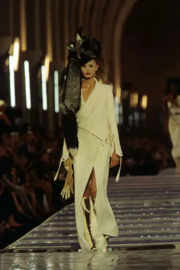 Christian Dior Fall/Winter 1999-2000, Haute Couture