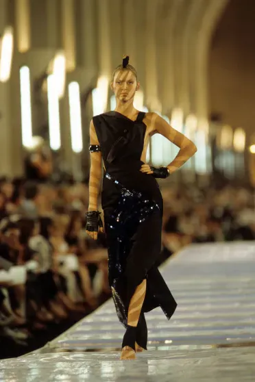 Christian Dior Fall/Winter 1999-2000, Haute Couture