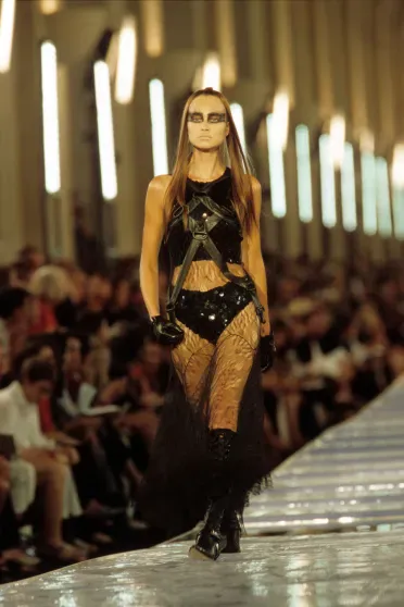 Christian Dior Fall/Winter 1999-2000, Haute Couture