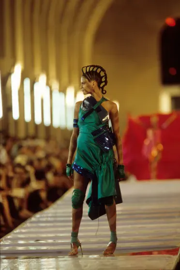 Christian Dior Fall/Winter 1999-2000, Haute Couture