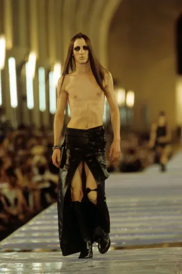 Christian Dior Fall/Winter 1999-2000, Haute Couture