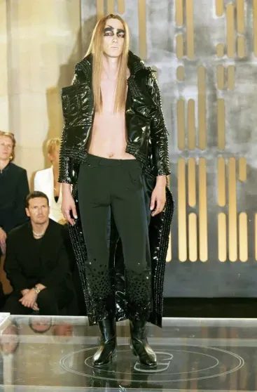 Christian Dior Fall/Winter 1999-2000, Haute Couture
