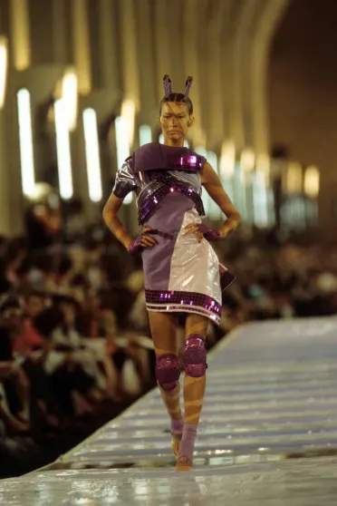 Christian Dior Fall/Winter 1999-2000, Haute Couture