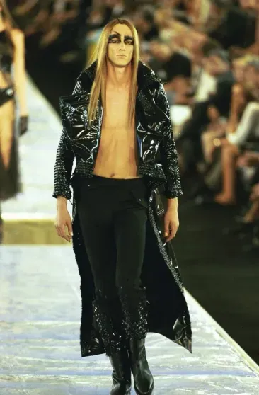Christian Dior Fall/Winter 1999-2000, Haute Couture