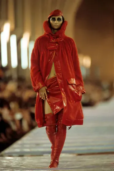 Christian Dior Fall/Winter 1999-2000, Haute Couture