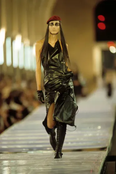 Christian Dior Fall/Winter 1999-2000, Haute Couture