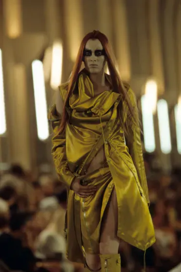 Christian Dior Fall/Winter 1999-2000, Haute Couture