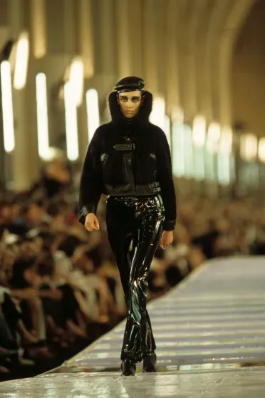Christian Dior Fall/Winter 1999-2000, Haute Couture