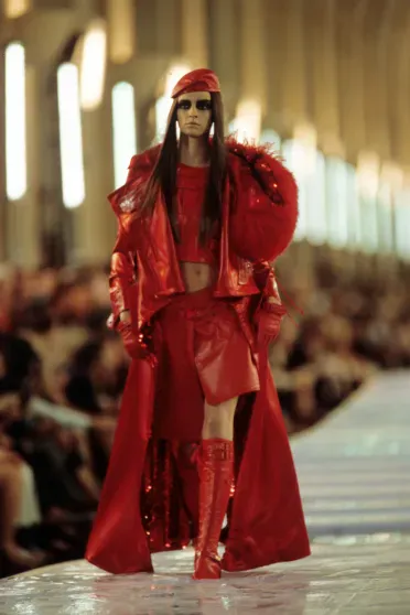 Christian Dior Fall/Winter 1999-2000, Haute Couture