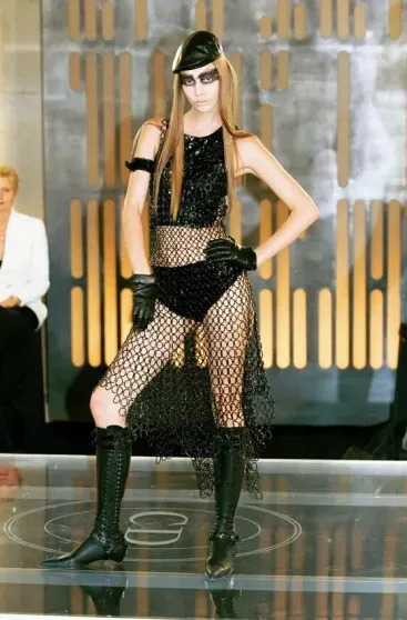 Christian Dior Fall/Winter 1999-2000, Haute Couture