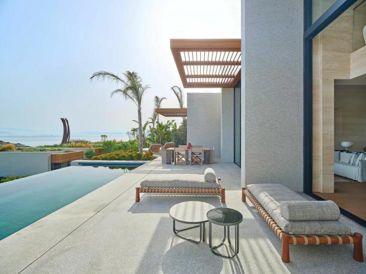 
                Maxx Royal Bodrum: искусство безупречного отдыха            