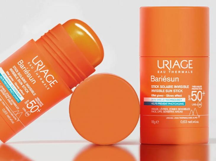 
                Uriage Bari&eacute;sun (Урьяж Барьесан): солнцезащитные средства, отвечающие любым запросам            