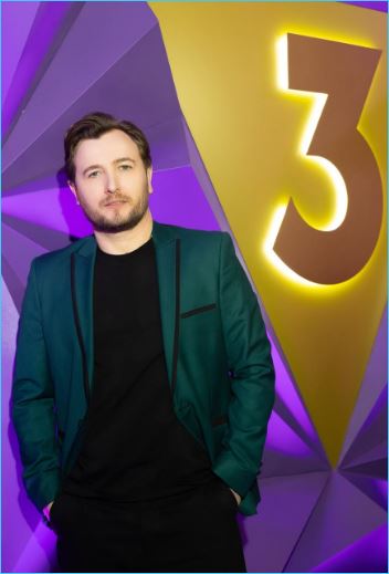 Владу Кадони исполнилось 40 лет. Поздравляем! Владу Кадони исполнилось 40 лет. Поздравляем!
