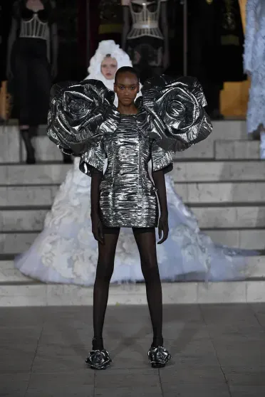 Dolce & Gabbana Alta Moda 2022 Dolce & Gabbana Alta Moda 2022