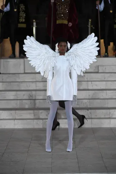 Dolce & Gabbana Alta Moda 2022 Dolce & Gabbana Alta Moda 2022