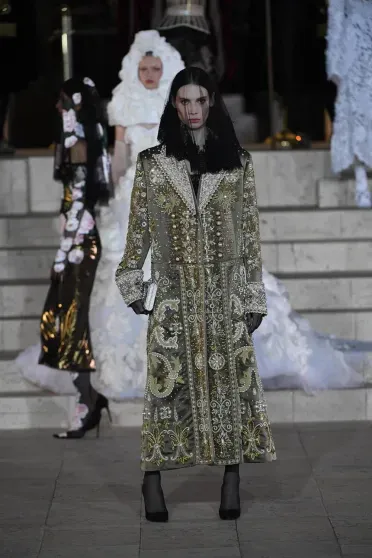 Dolce & Gabbana Alta Moda 2022 Dolce & Gabbana Alta Moda 2022