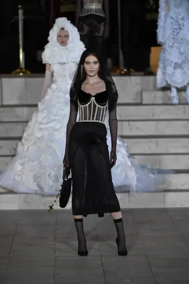 Dolce & Gabbana Alta Moda 2022 Dolce & Gabbana Alta Moda 2022