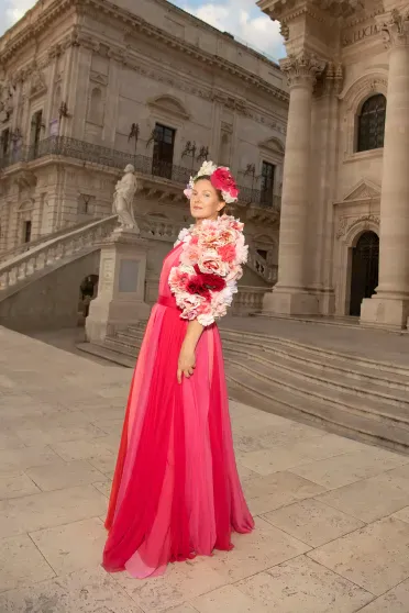 Dolce & Gabbana Alta Moda 2022 Dolce & Gabbana Alta Moda 2022