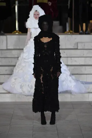 Dolce & Gabbana Alta Moda 2022 Dolce & Gabbana Alta Moda 2022