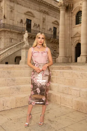 Dolce & Gabbana Alta Moda 2022 Dolce & Gabbana Alta Moda 2022