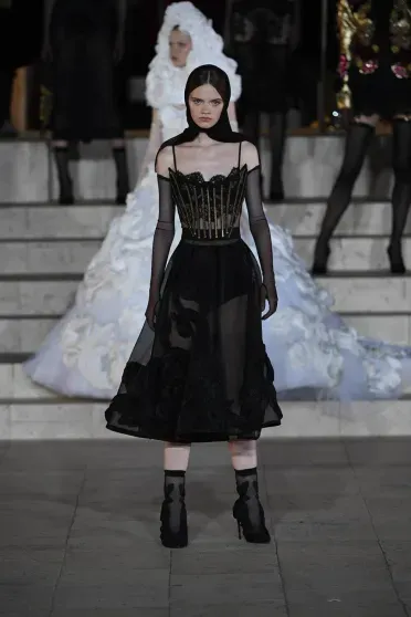 Dolce & Gabbana Alta Moda 2022 Dolce & Gabbana Alta Moda 2022