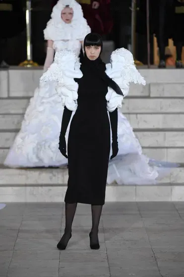 Dolce & Gabbana Alta Moda 2022 Dolce & Gabbana Alta Moda 2022