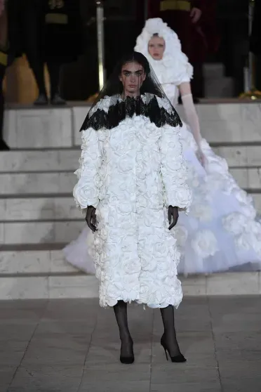 Dolce & Gabbana Alta Moda 2022 Dolce & Gabbana Alta Moda 2022